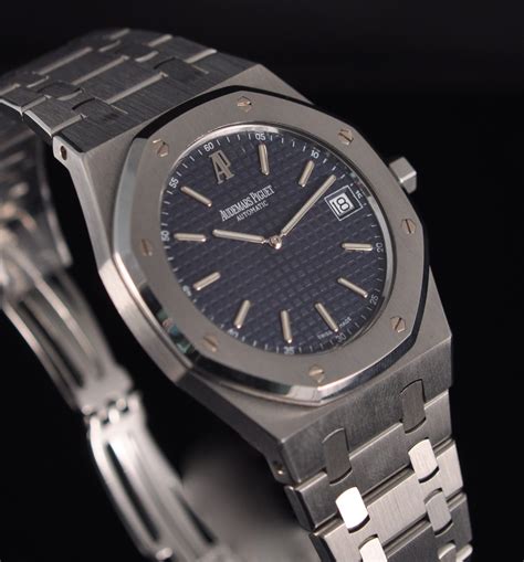 audemars piguet royal oak prix|Audemars Piguet royal oak listenpreis.